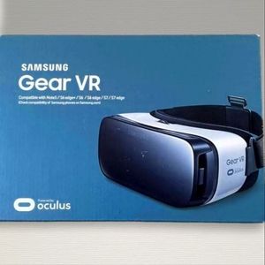 Samsung Gear VR